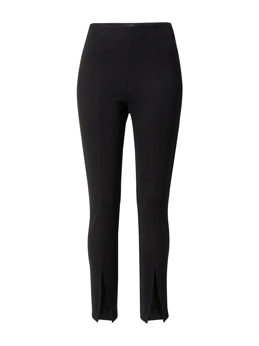 

Леггинсы GAP Skinny Leggings, черный