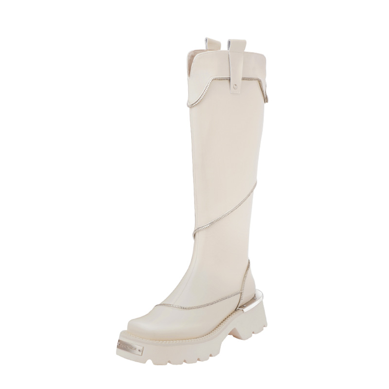 

Сапоги PVAJ Knee-high Boots Women's