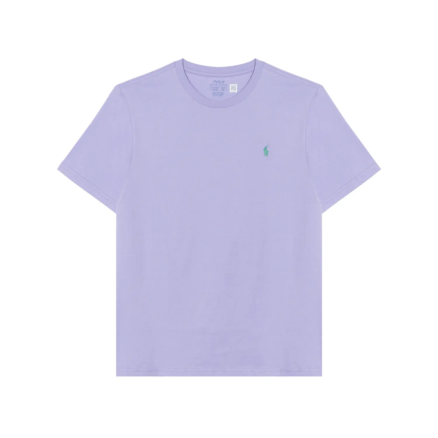 Polo Ralph Lauren Футболка light lavender для подростков — фото 3