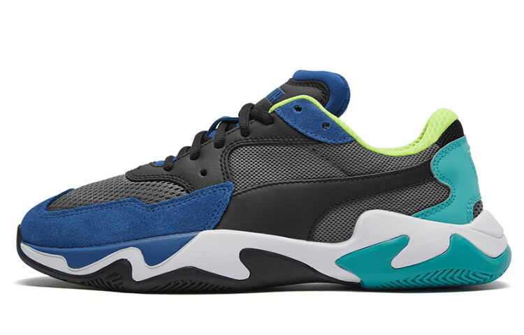 

Повседневная обувь Puma Storm Life унисекс, Серый, Повседневная обувь Puma Storm Life унисекс