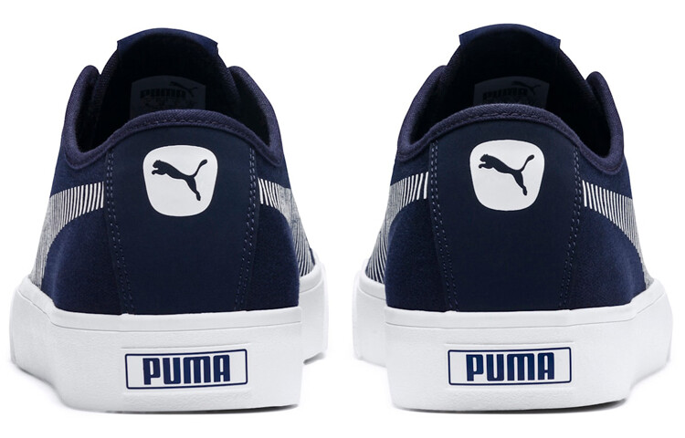 Обувь для скейтбординга Puma Bari унисекс — фото 3