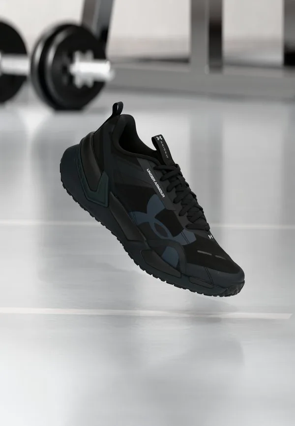 Кроссовки для тренировок reign xt Under Armour, Black/Anthracite/Castlerock