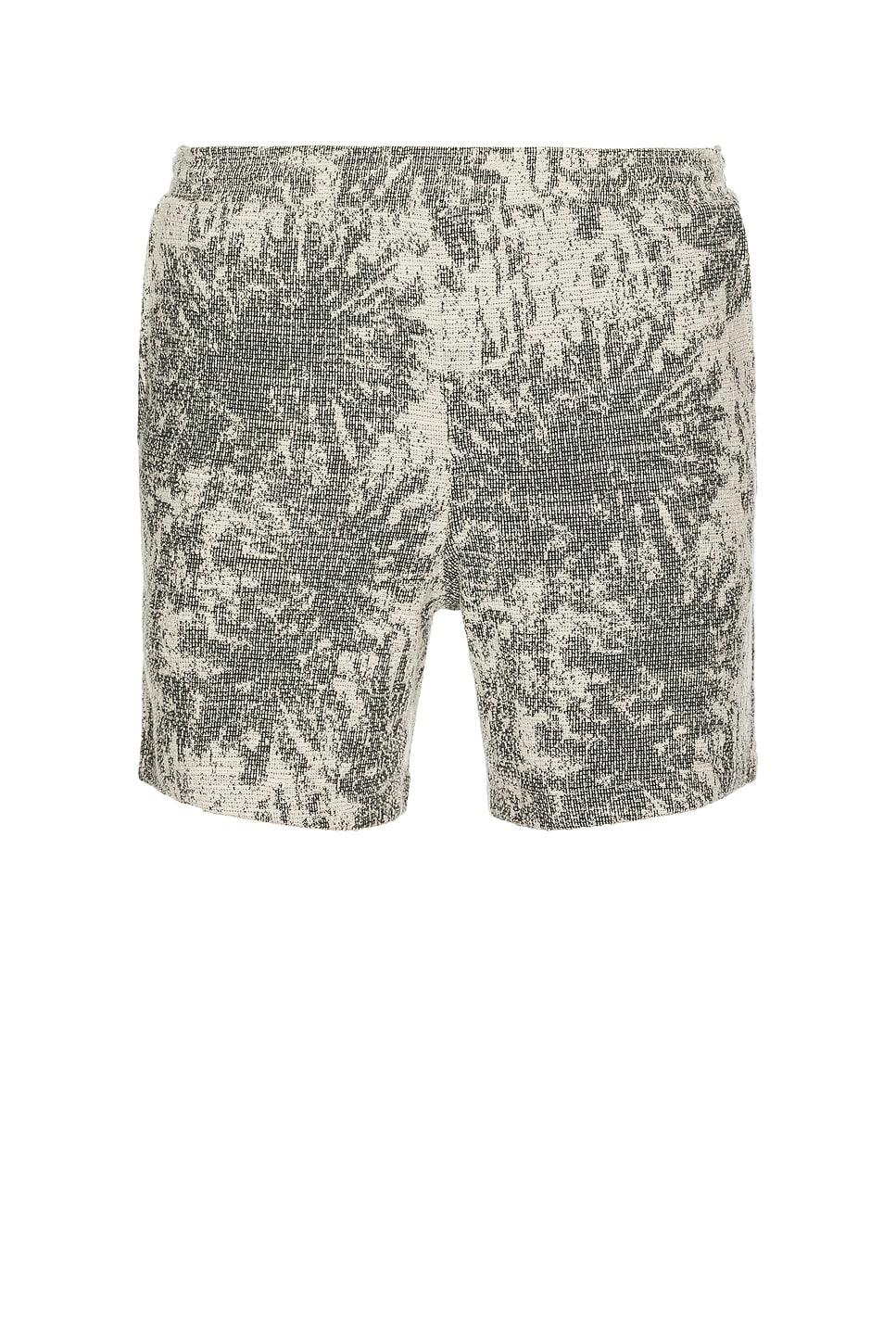 

Шорты Sajabari Samsoe Samsoe, sunflower