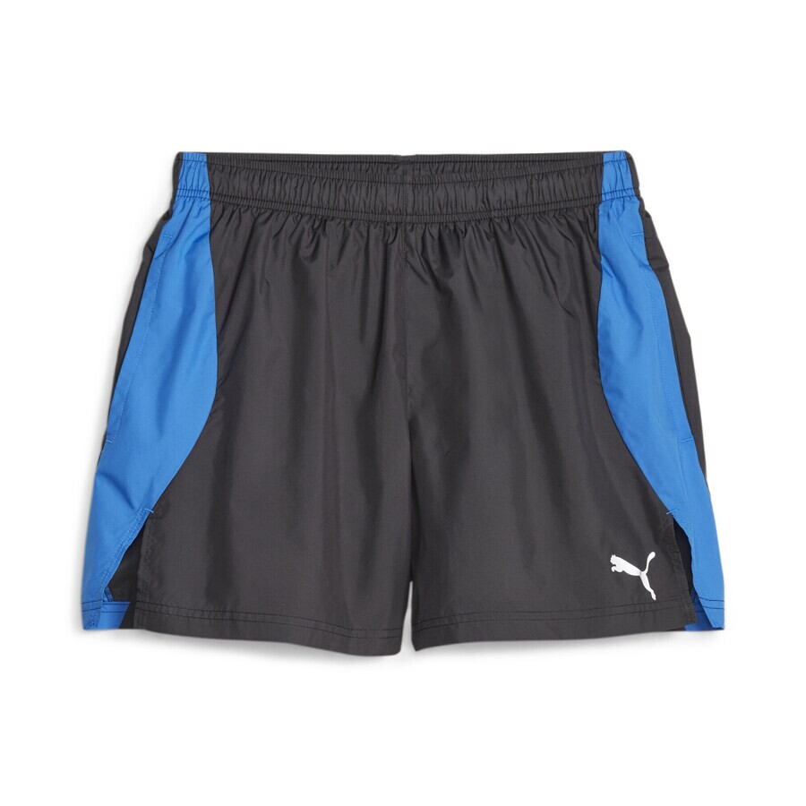 

Спортивные брюки PUMA Regular Workout Pants, черный