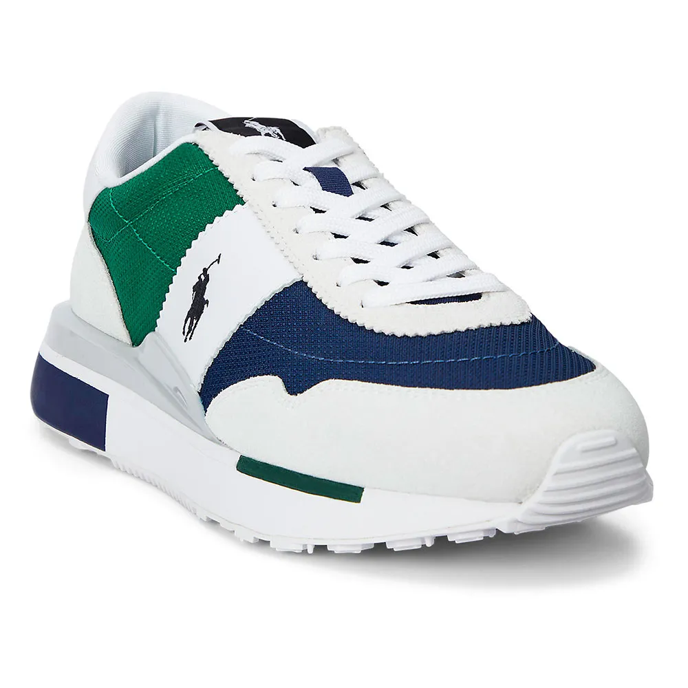 

Кроссовки Ralph Lauren Ftw 809960978, белый