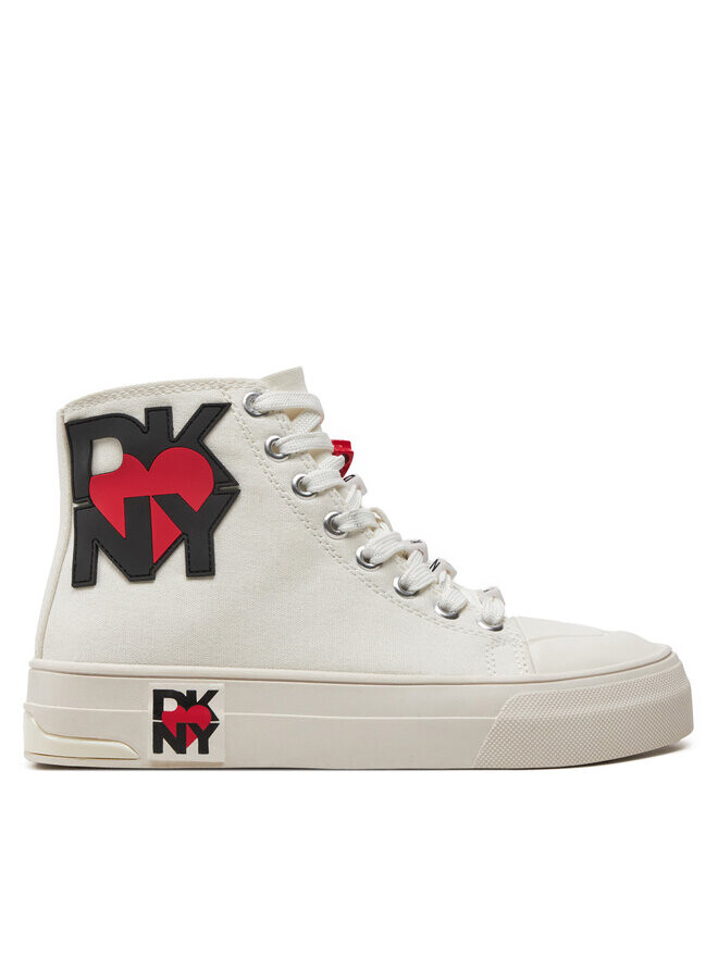

Кеды Dkny, белый