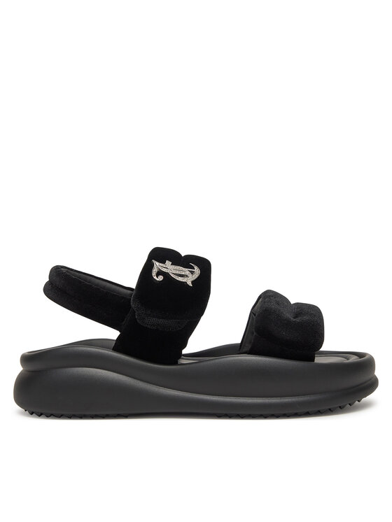 Сандалии WSS21514-01 Juicy Couture, черный