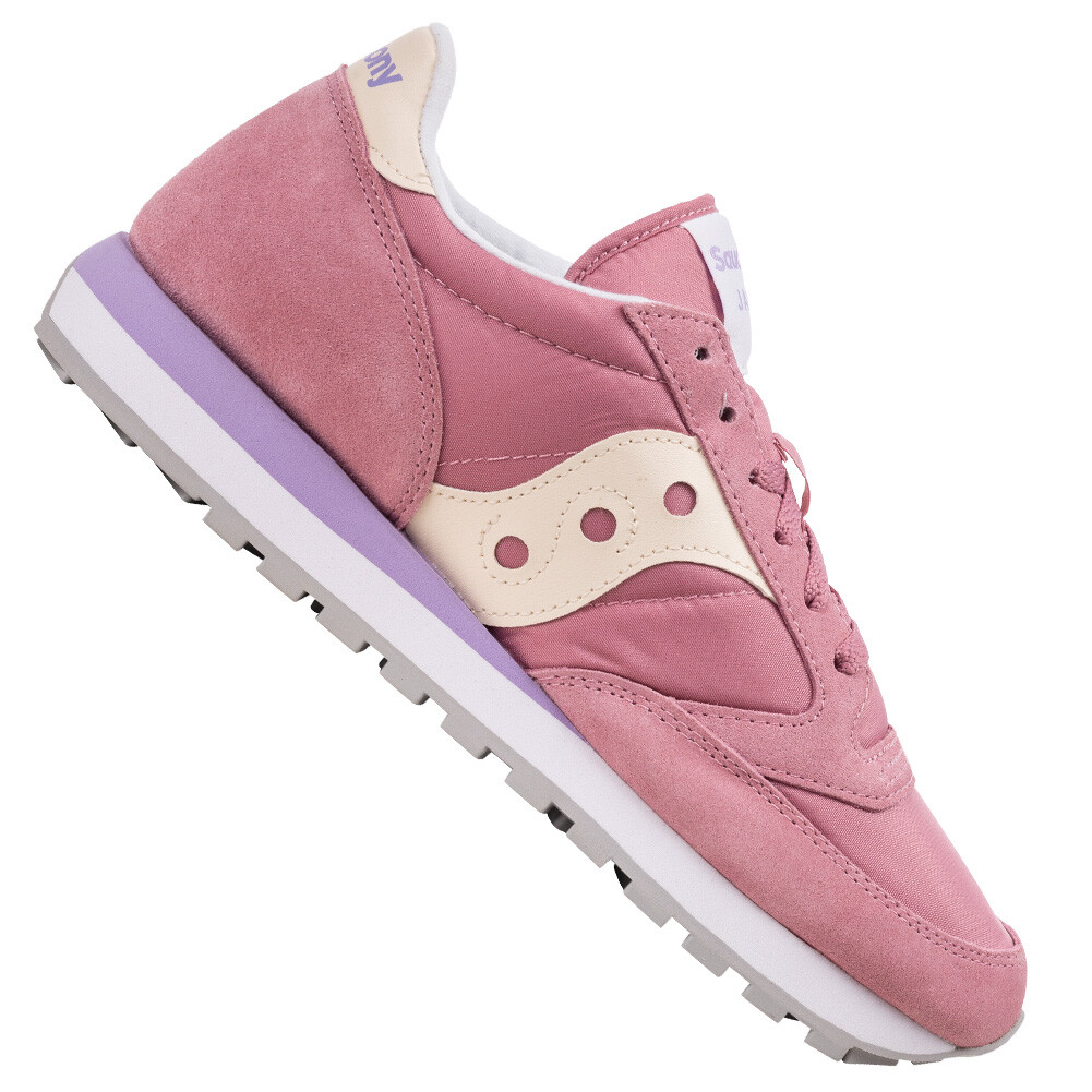 

Женские кроссовки Saucony Jazz Original