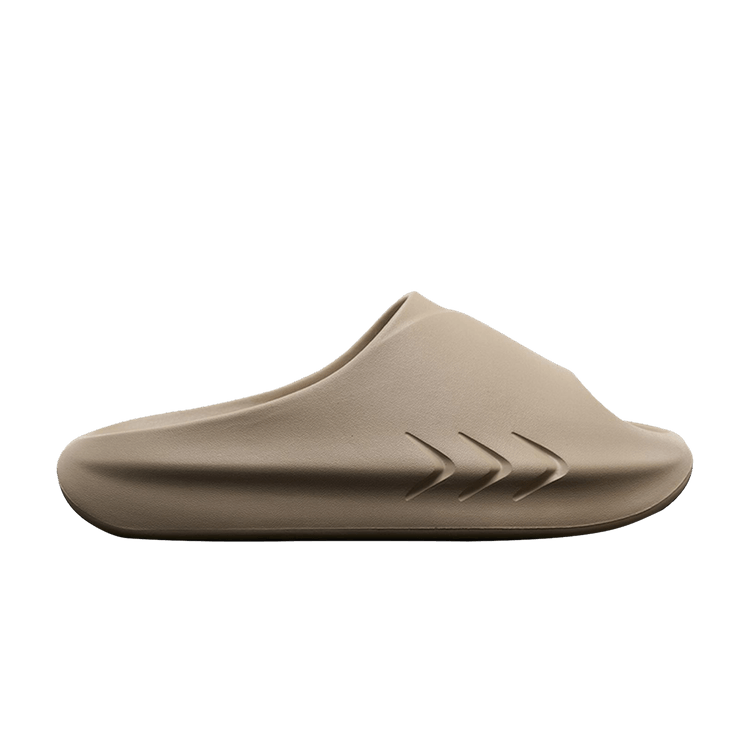 

Шлепанцы Mini Shark Slide 'Brown', коричневый