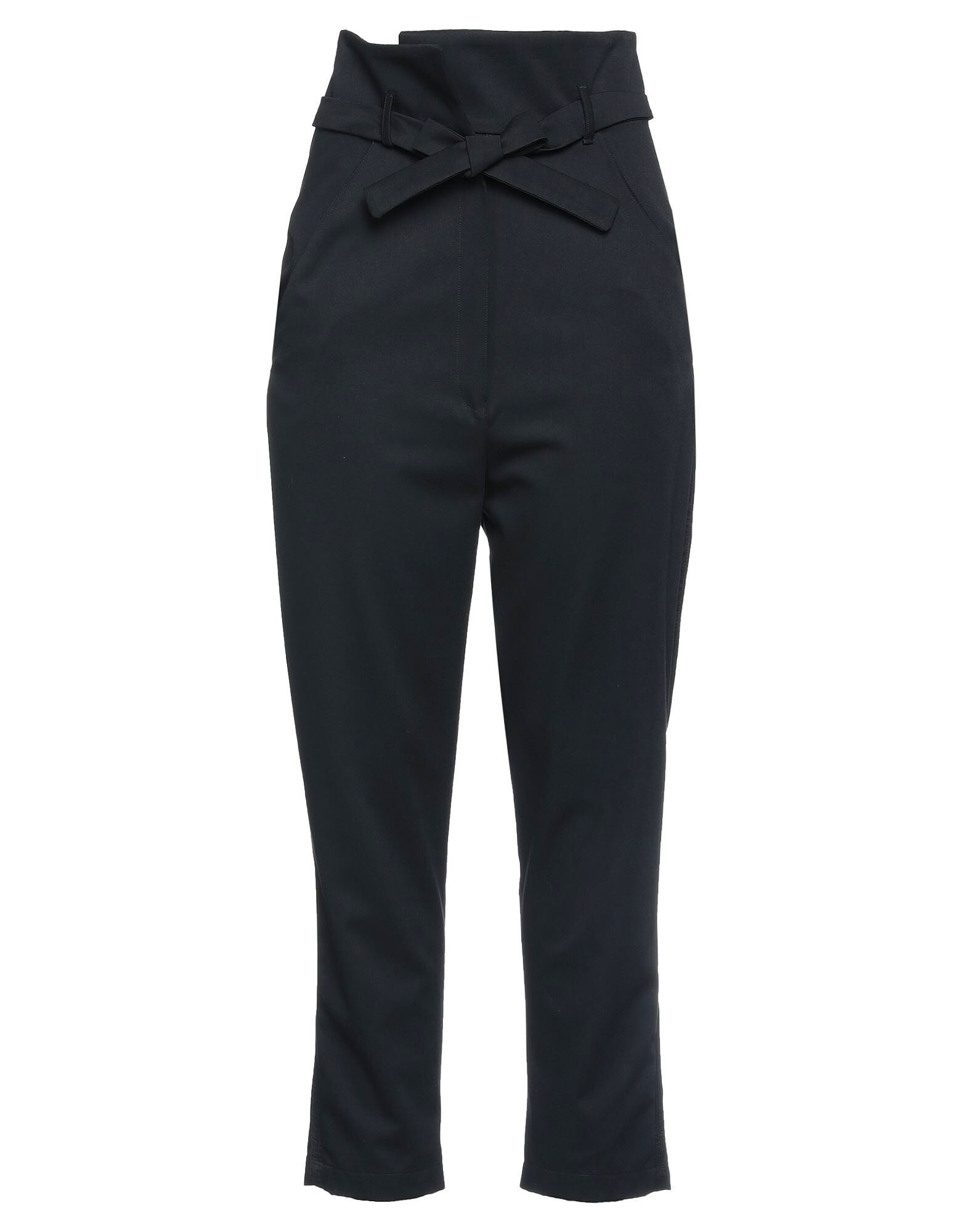 

Брюки Roni Helou, черный