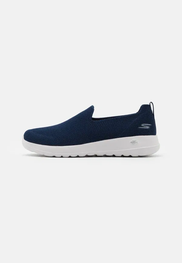 Кроссовки Skechers Go Walk Max, темно-синий