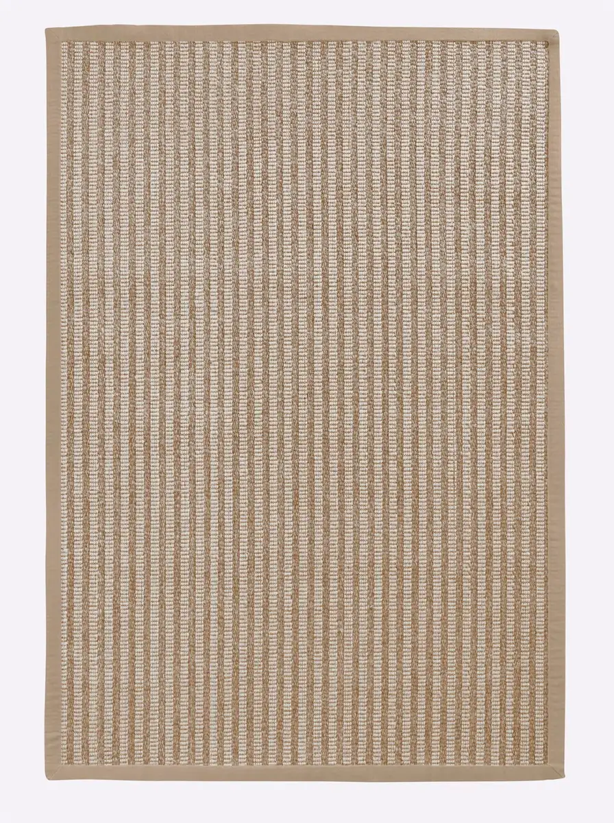 

Гейне домашний ковер Heine home 70х130 см, цвет camel-natur