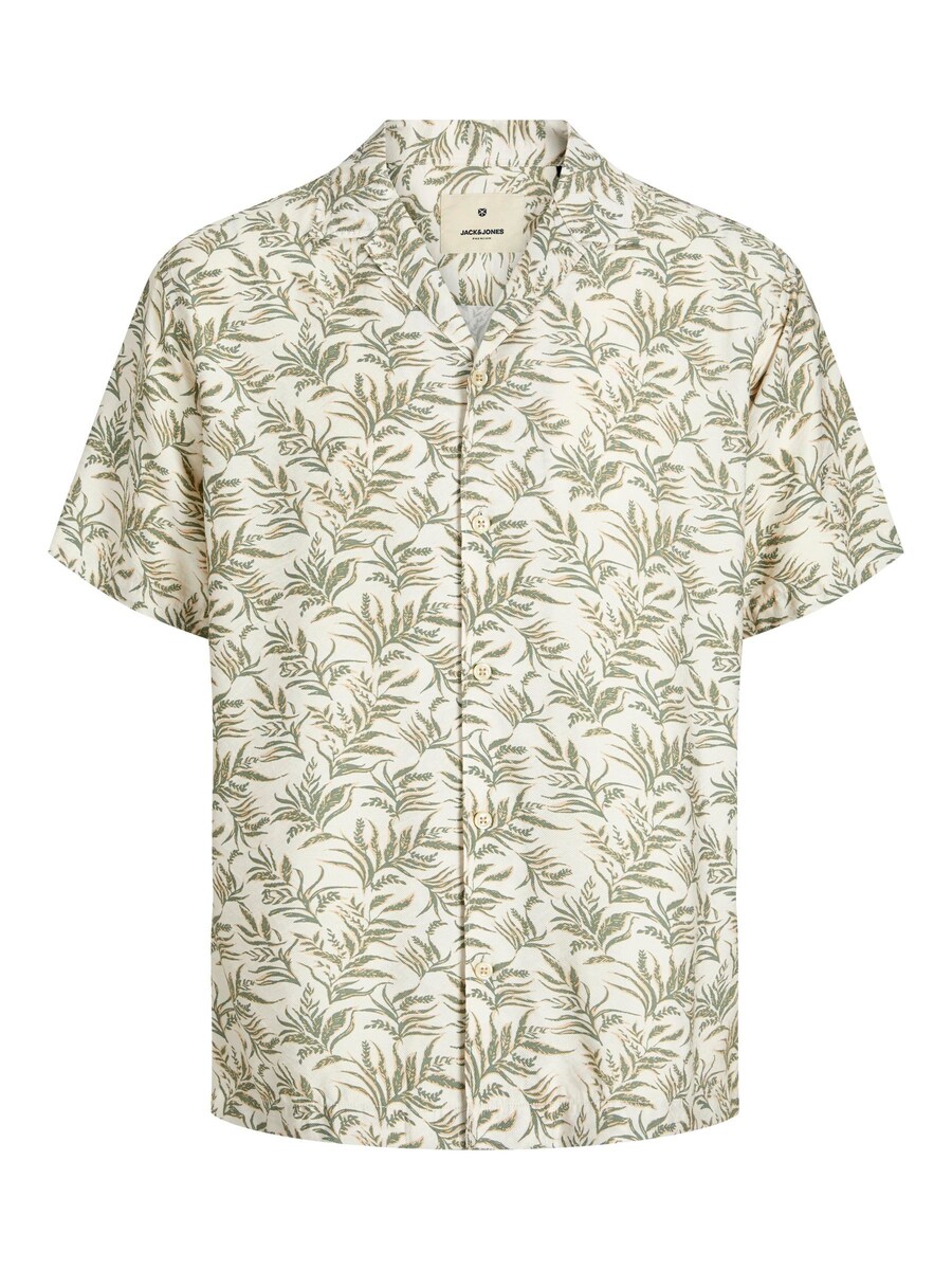 

Рубашка на пуговицах классического кроя JACK & JONES JACK & JONES JPRBLulincoln, Khaki/Light green