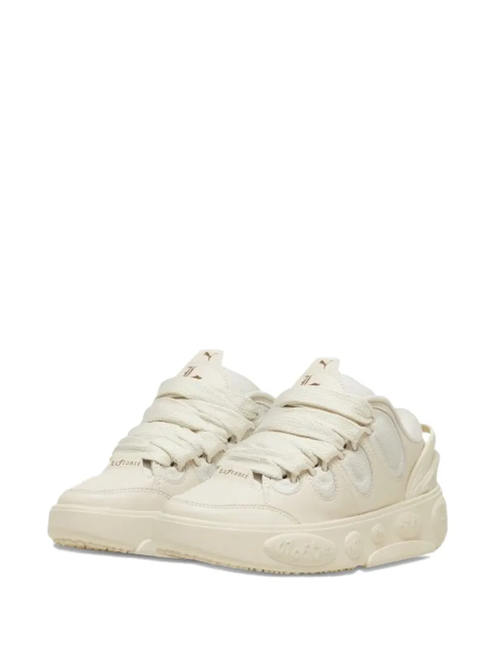 Кроссовки Lafrancé amour Puma Kids, нейтральный