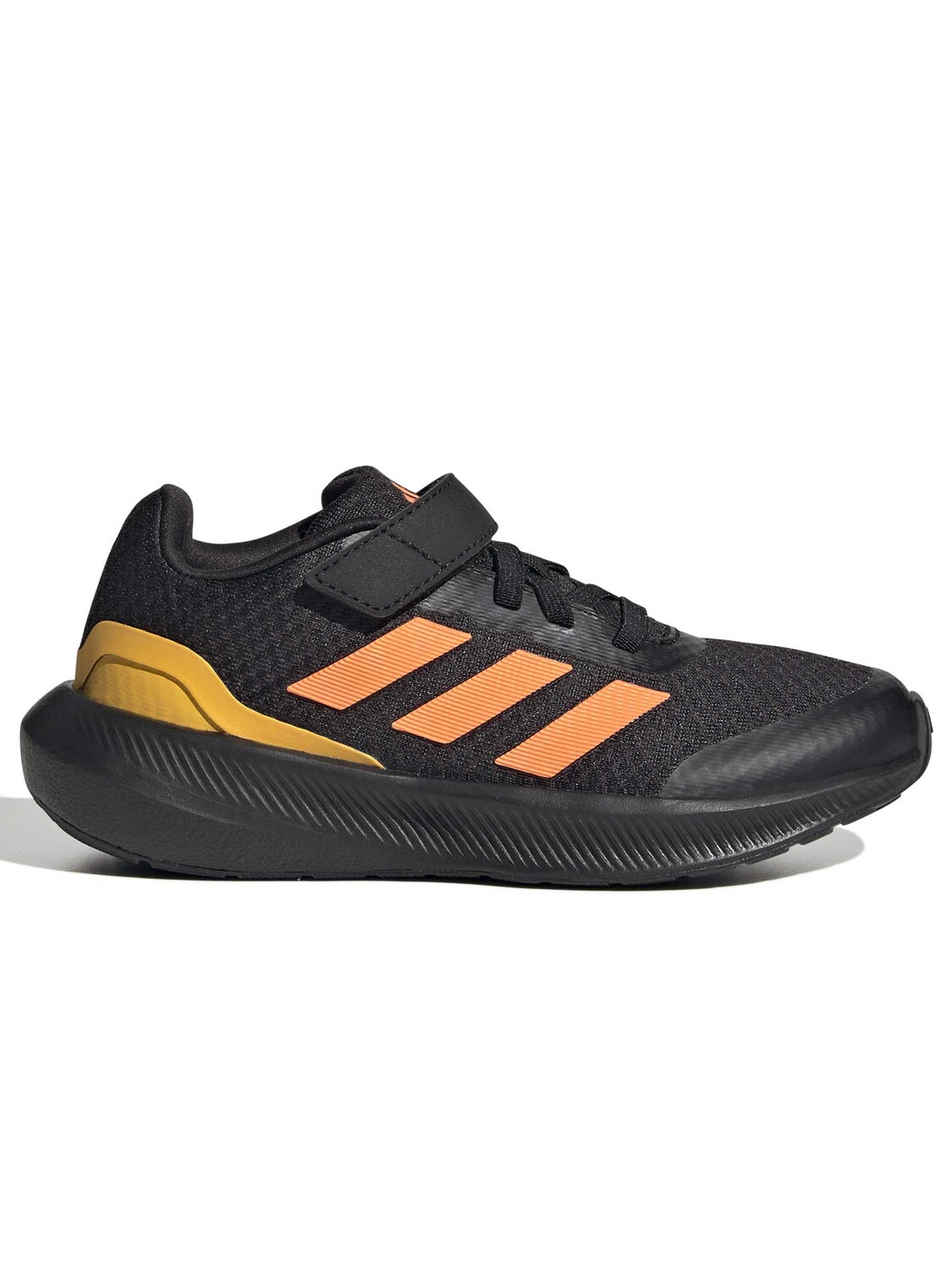 

Кроссовки Adidas Sportswear Runfalcon 3.0 Sport Running, черный