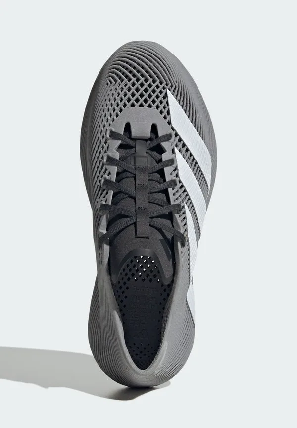 Кроссовки climacool на шнуровке Adidas Sportswear, Grey Four/Chalk White/Carbon — фото 4