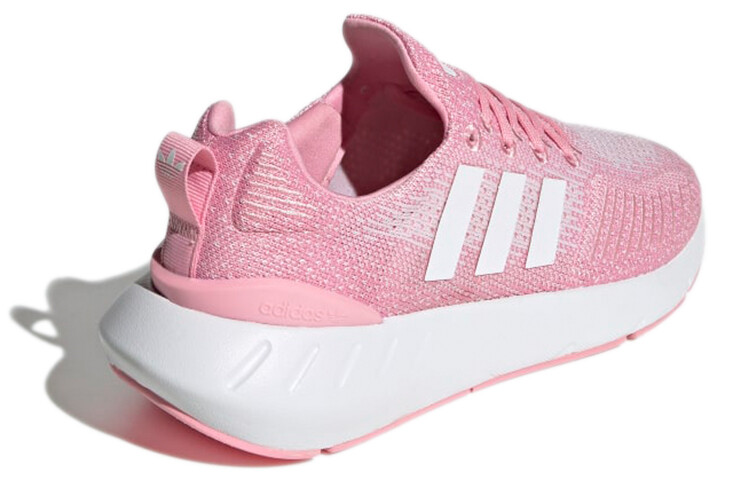 Adidas originals Swift Run 22 Кроссовки женские — фото 2
