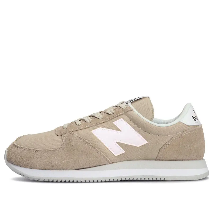 

Кроссовки New Balance 420 'Beige White', бежевый