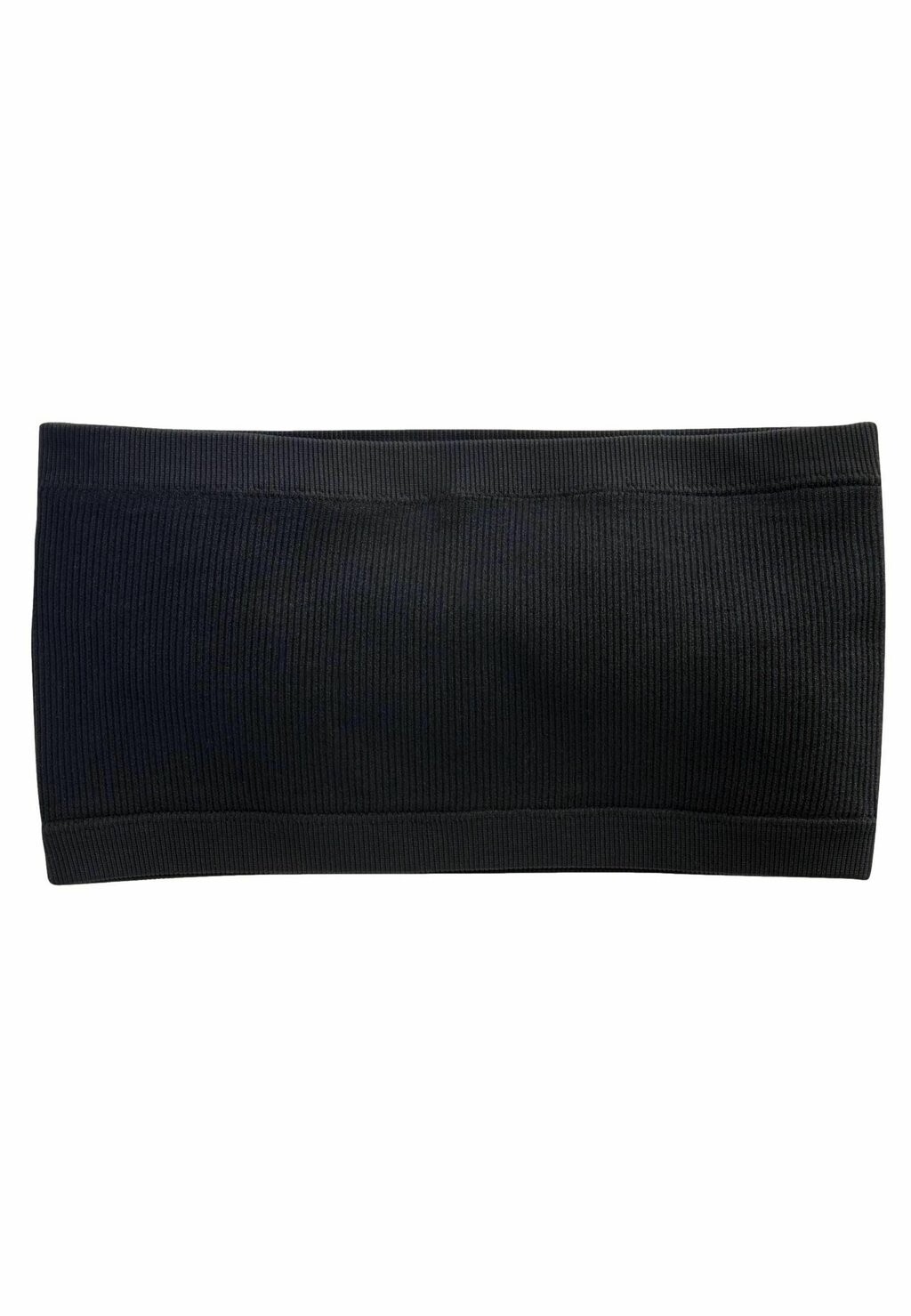 

Верх Crop Regular Fit Next, черный