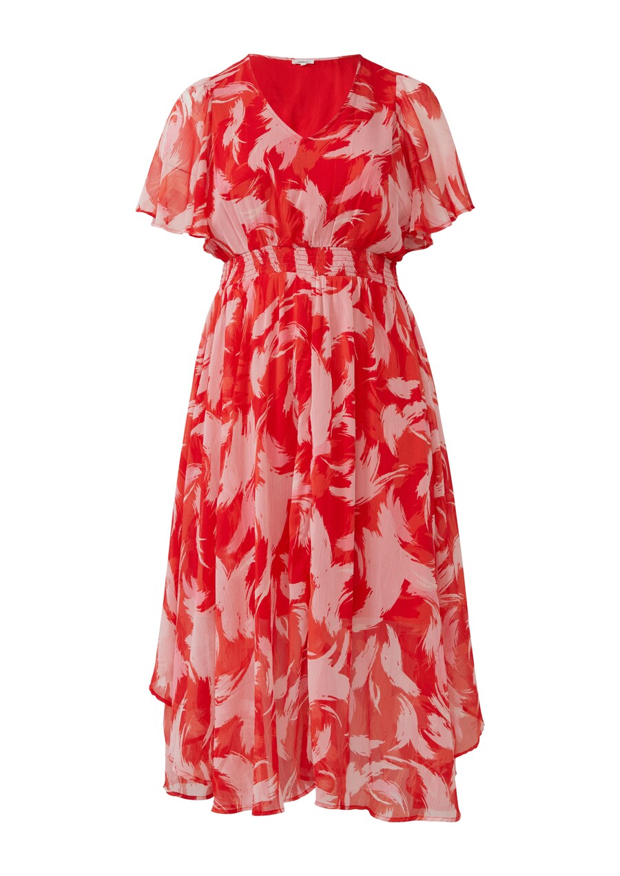 

Макси платье s.Oliver, Red