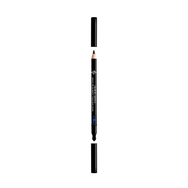 

Карандаш для глаз с модульным покрытием Smooth Silk Eye Pencil Armani, 3