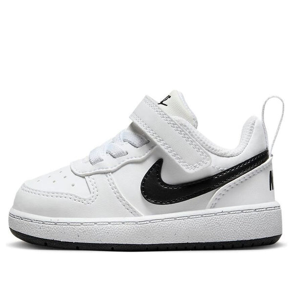

Кроссовки Court Borough Low Recraft баскетбольные кроссовки Nike, белый