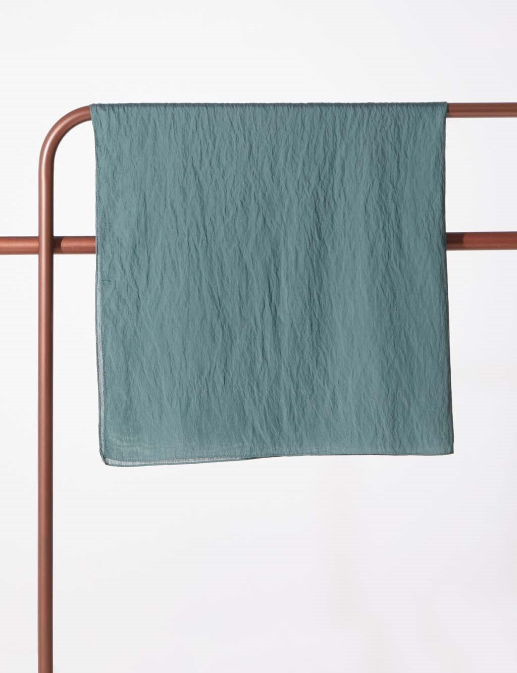 

Шарф Granda Sage Green Kayra