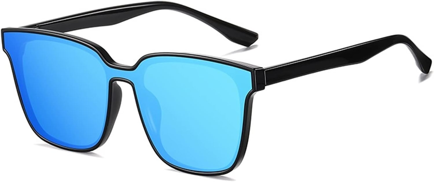 

Солнцезащитные поляризованные ультралегкие солнцезащитные очки GAOXIN для мужчин и женщин, для использования на открытом воздухе, на пляже и за рулем (Цвет: C, Размер: Средний), C