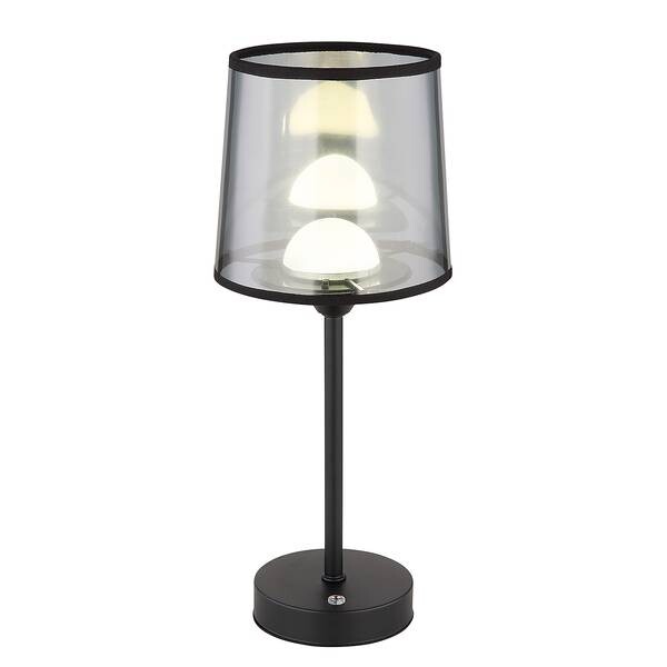 

Светодиодная настольная лампа Globo Lighting Lunki Typ A