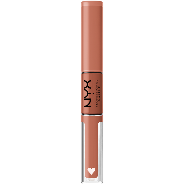 

Дробилка для жидкой помады, 1 шт. Nyx Professional Makeup Shine loud pro pigment, цвет crusher