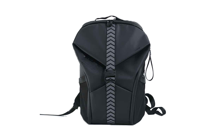 

Ткань 80% полиэстер, 20% PU Laptop Bag Large Unisex Black Lenovo, Lenovo Legion Backpack X3