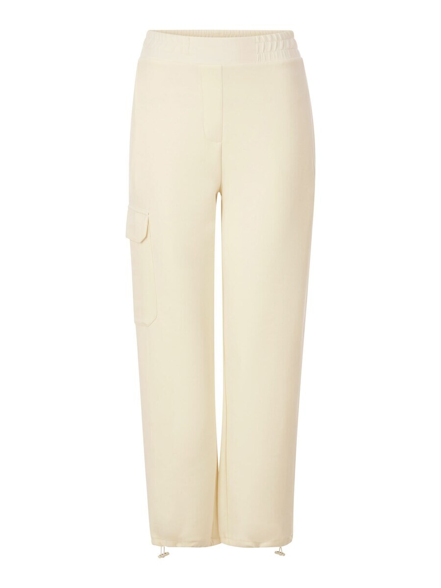 

Брюки-карго Rich & Royal Regular Cargo Pants, белый