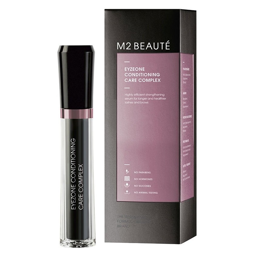 

M2 BEAUTE Eyezone Conditioning Care Complex кондиционер для ресниц и бровей 8 мл