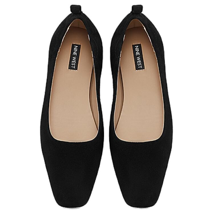 Туфли женские повседневные Women's Casual Shoes Women's Nini West, цвет Apricot — фото 4