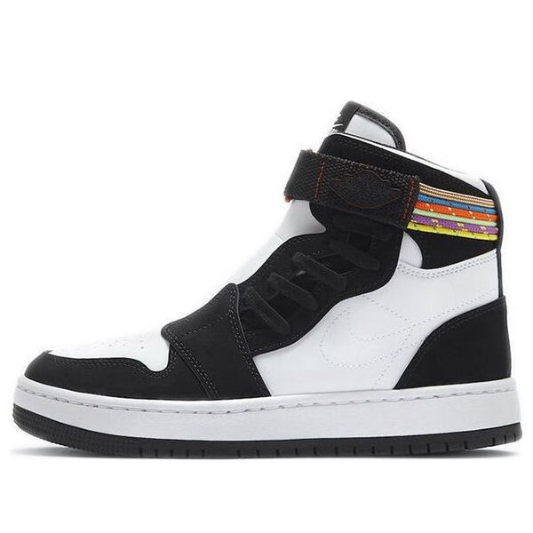 Кроссовки 1 нова xx Air Jordan, черный