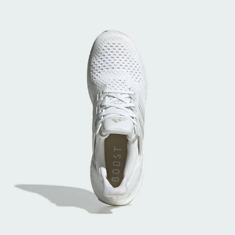 Кроссовки Ultraboost 1.0 Adidas, white — фото 4