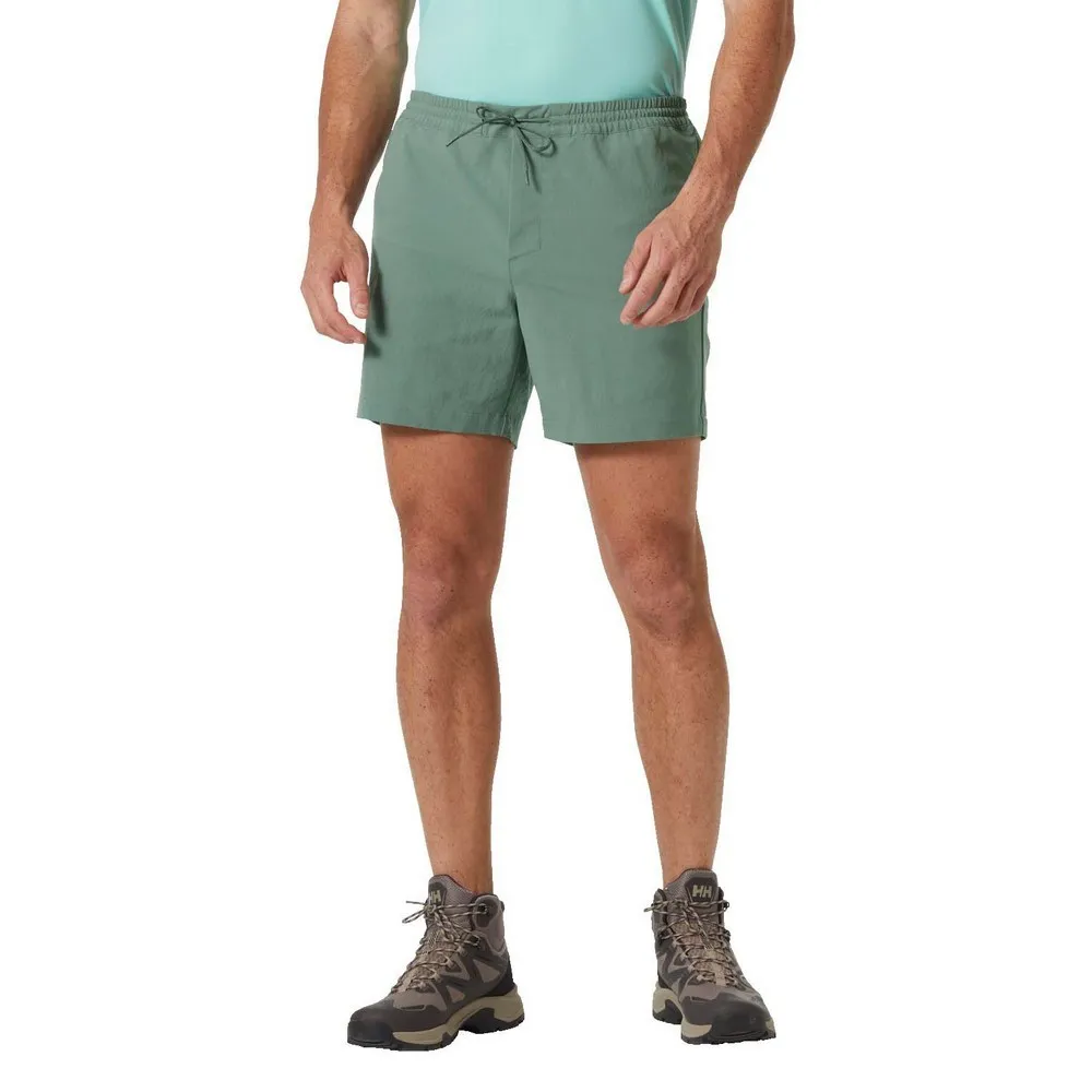 

Шорты Helly Hansen Tofino Solen 6´´, зеленый