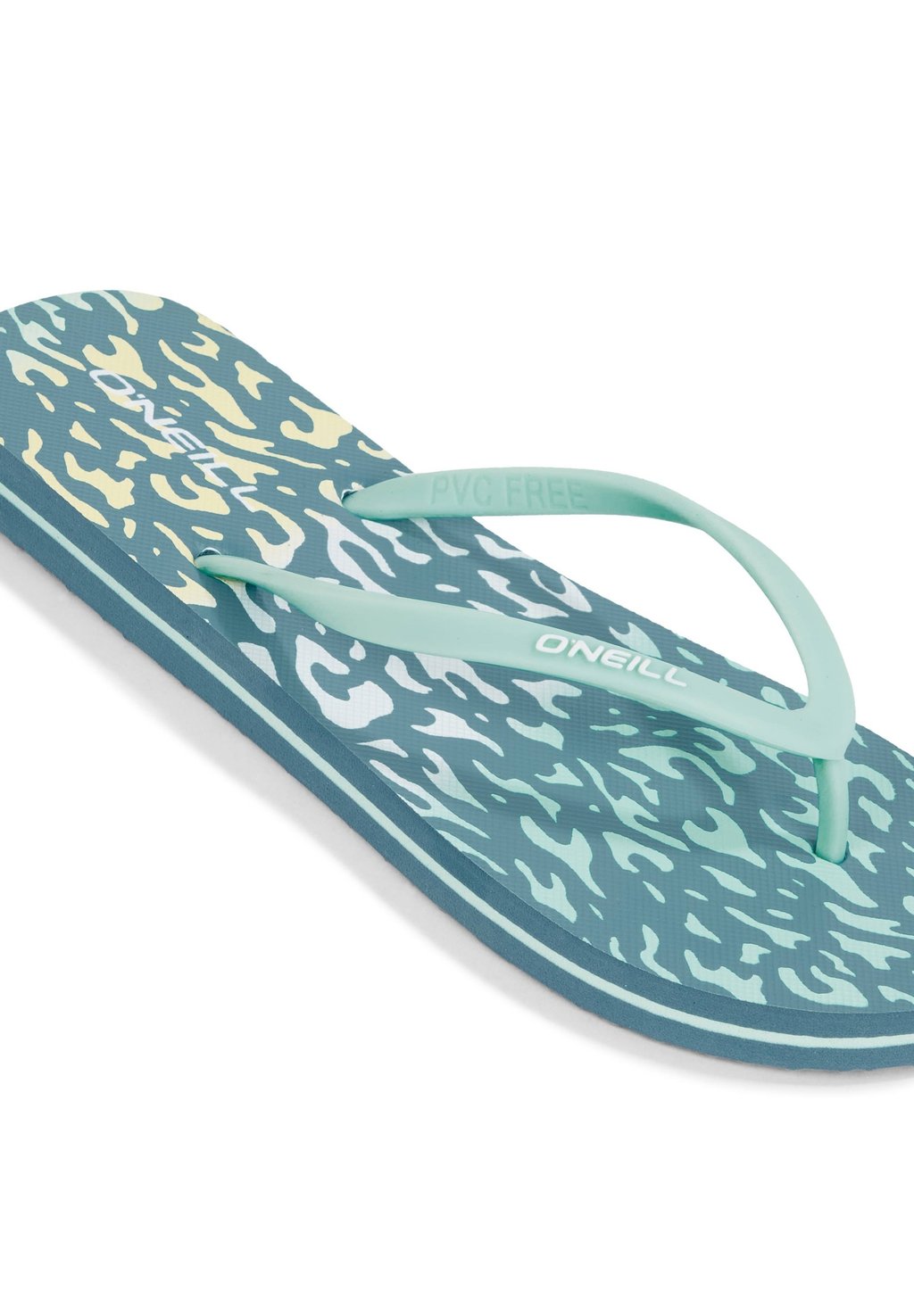 Сандалии с Т-образной застежкой FOOTWEAR PROFILE GRAPHIC O'Neill, синий — фото 3