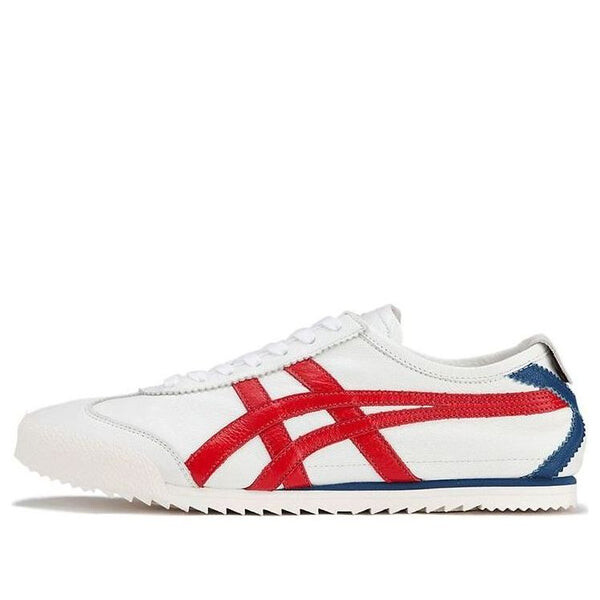 

Кроссовки мексика 66 Onitsuka Tiger, белый
