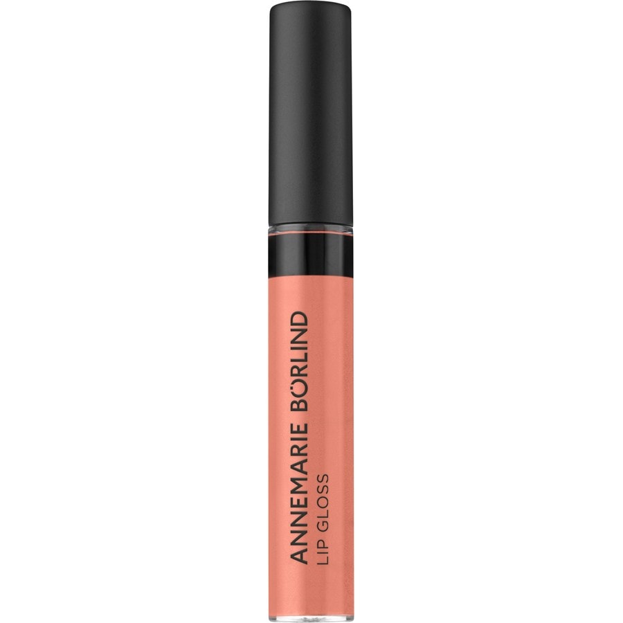 

Блеск для губ ANNEMARIE BÖRLIND Lip Gloss, Peach / 9 ml