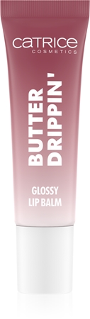 

Увлажняющий блеск для губ Catrice Butter Drippin', 030 Butter Together 10 ml