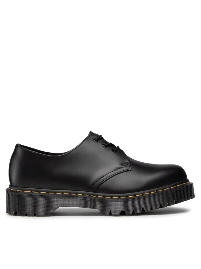 Сапоги Dr. Martens 1461 Bex, черный