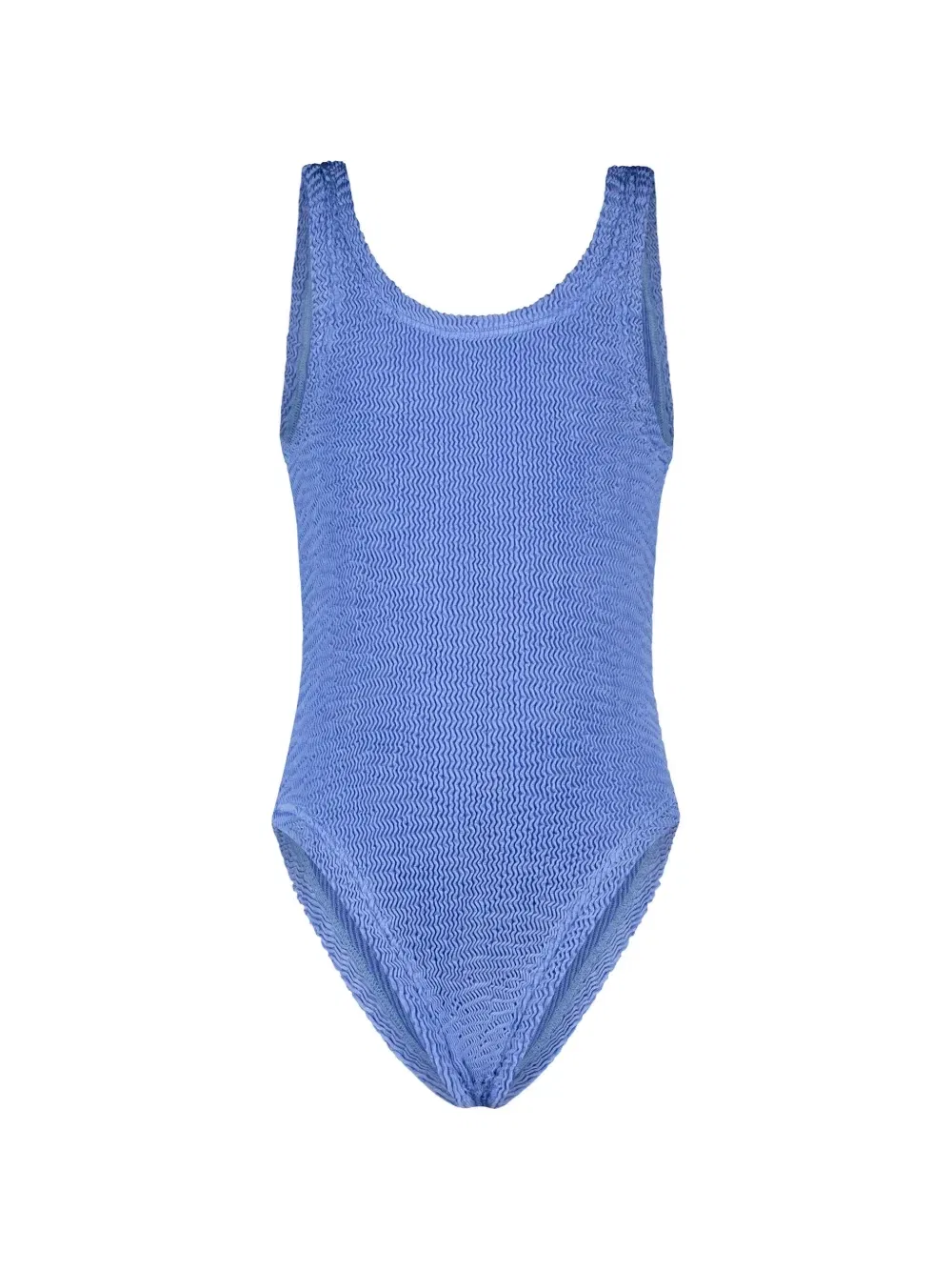 Слитный купальник Izza Paramidonna Kids, синий