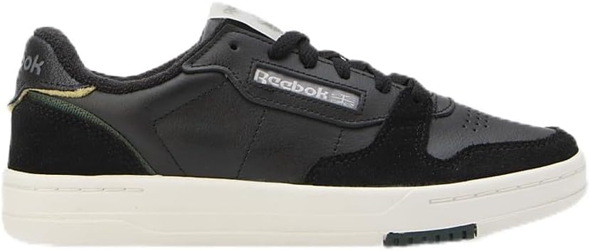 

Кроссовки Reebok Unisex-Adult Phase Court, черный