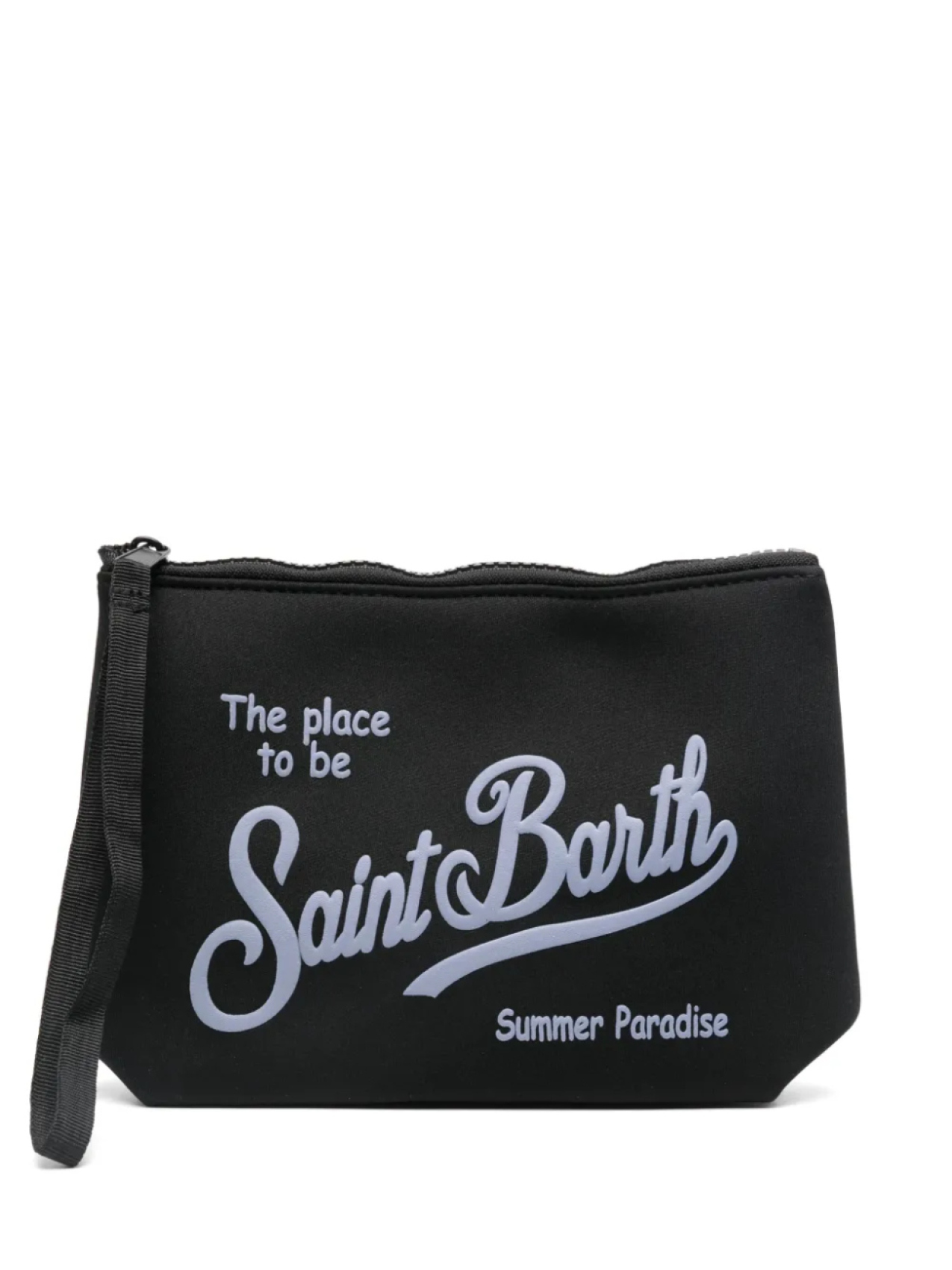 

Косметичка MC2 Saint Barth Aline, черный