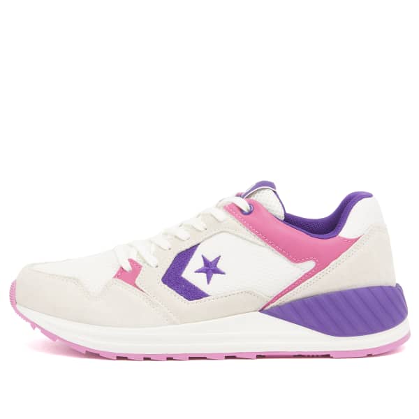 

Кроссовки Wave Trainer Converse, мультиколор
