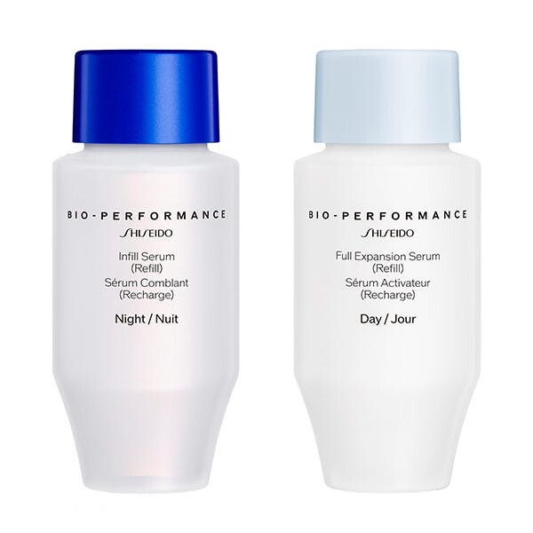 

Запасная сыворотка Bio-Performance Skin Filler 1 шт Shiseido