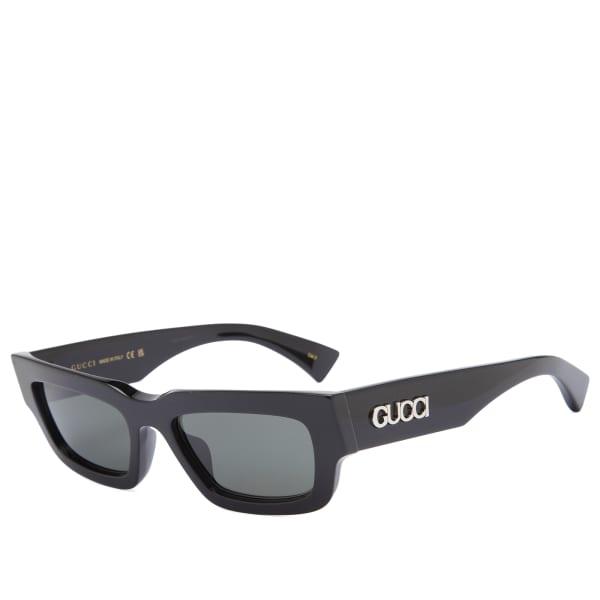 

Солнцезащитные очки Gucci gg1838s Gucci Eyewear, мультиколор