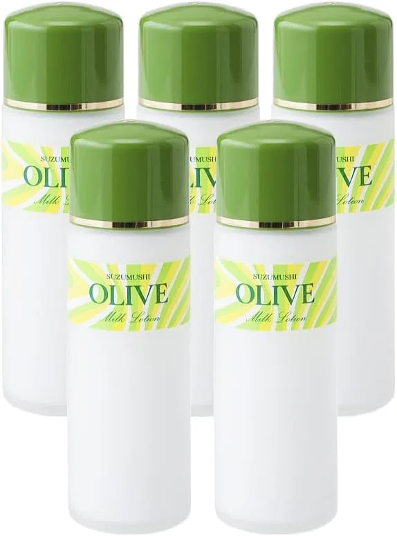 Лосьон — Молочный Olive Milk Lotion No Brand, 120 мл