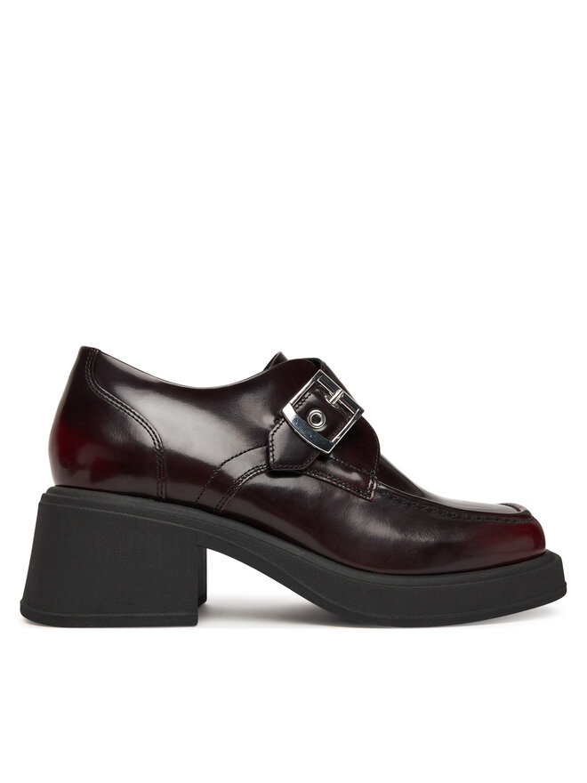 Полуботинки Dorah 6042-004-54 Vagabond Shoemakers, красный